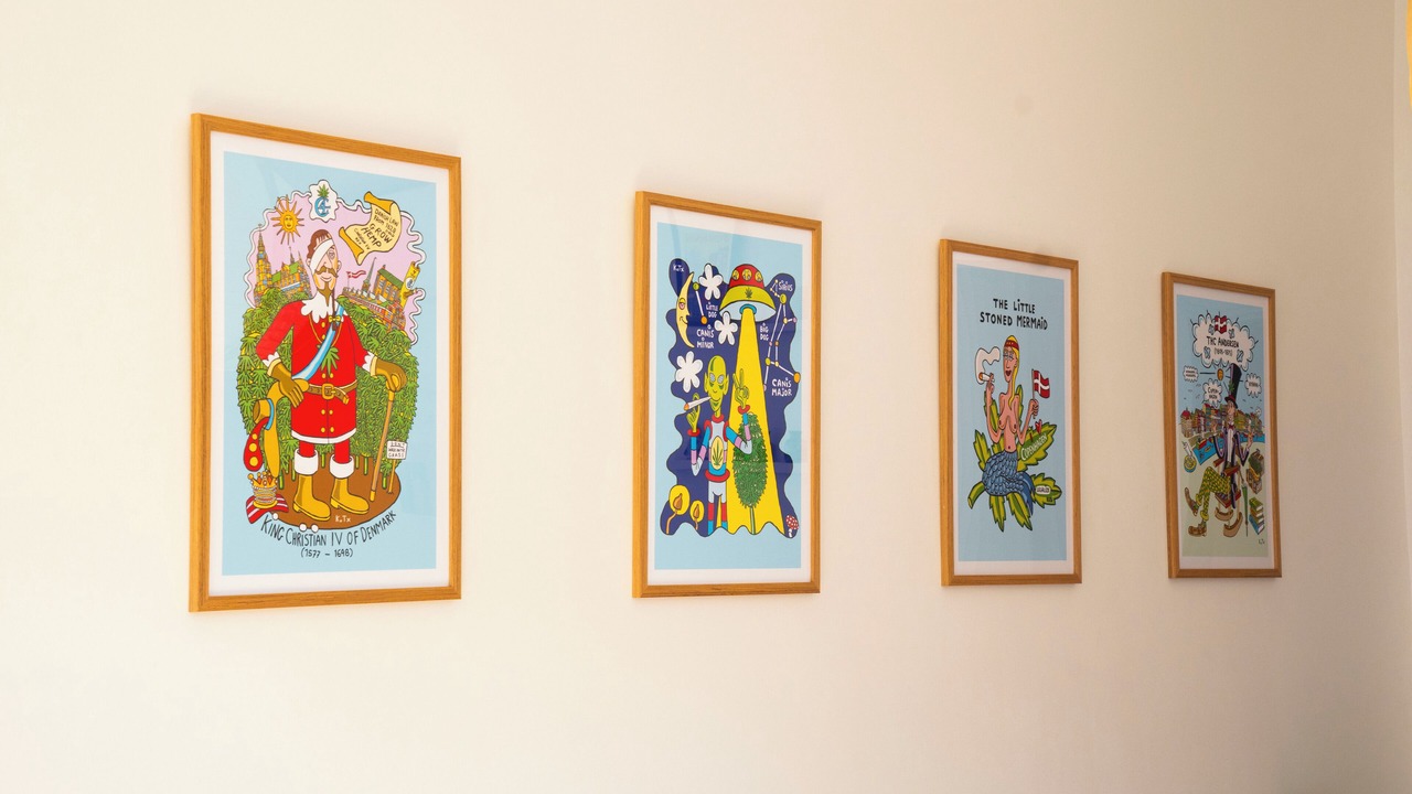 Photo of Others in København N