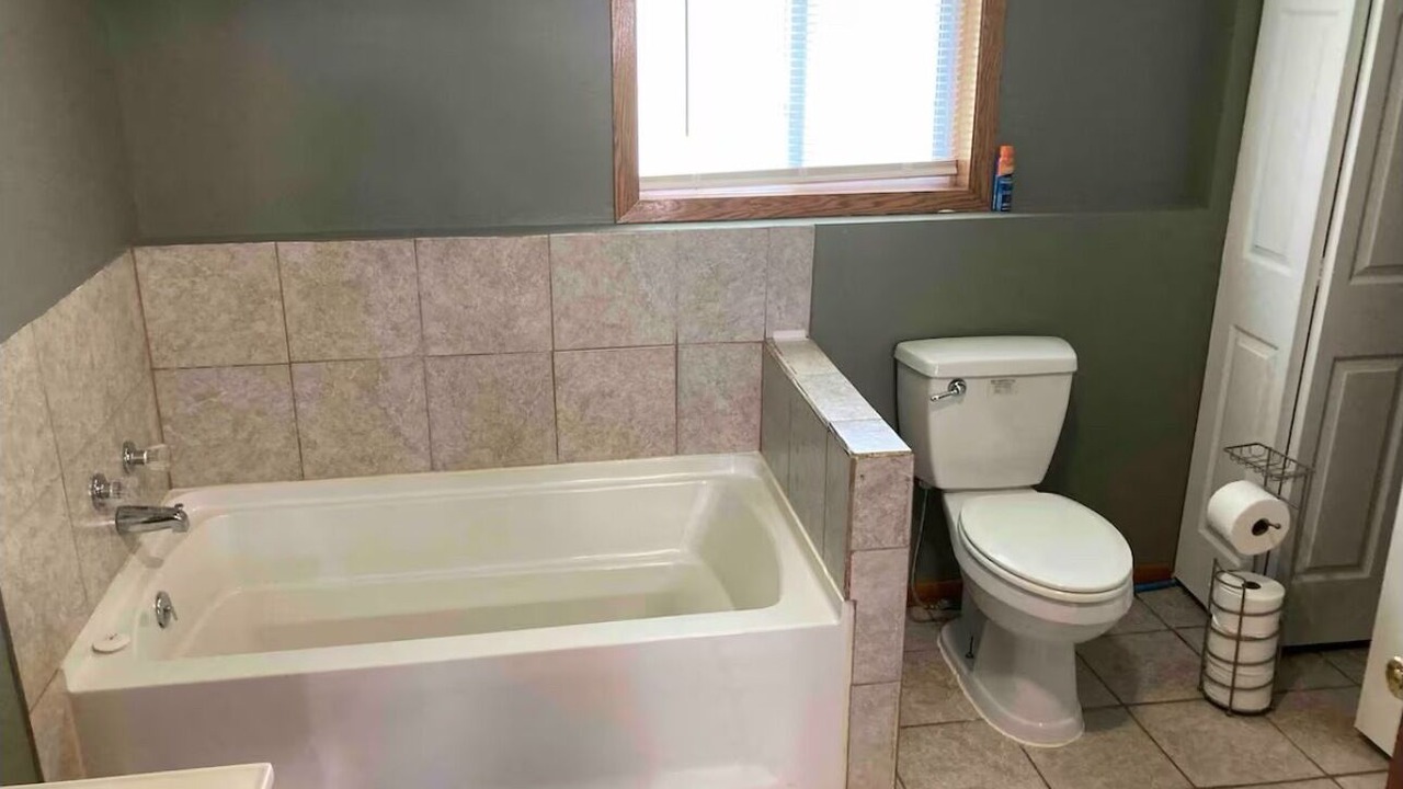 Photo of Bathroom in Webster