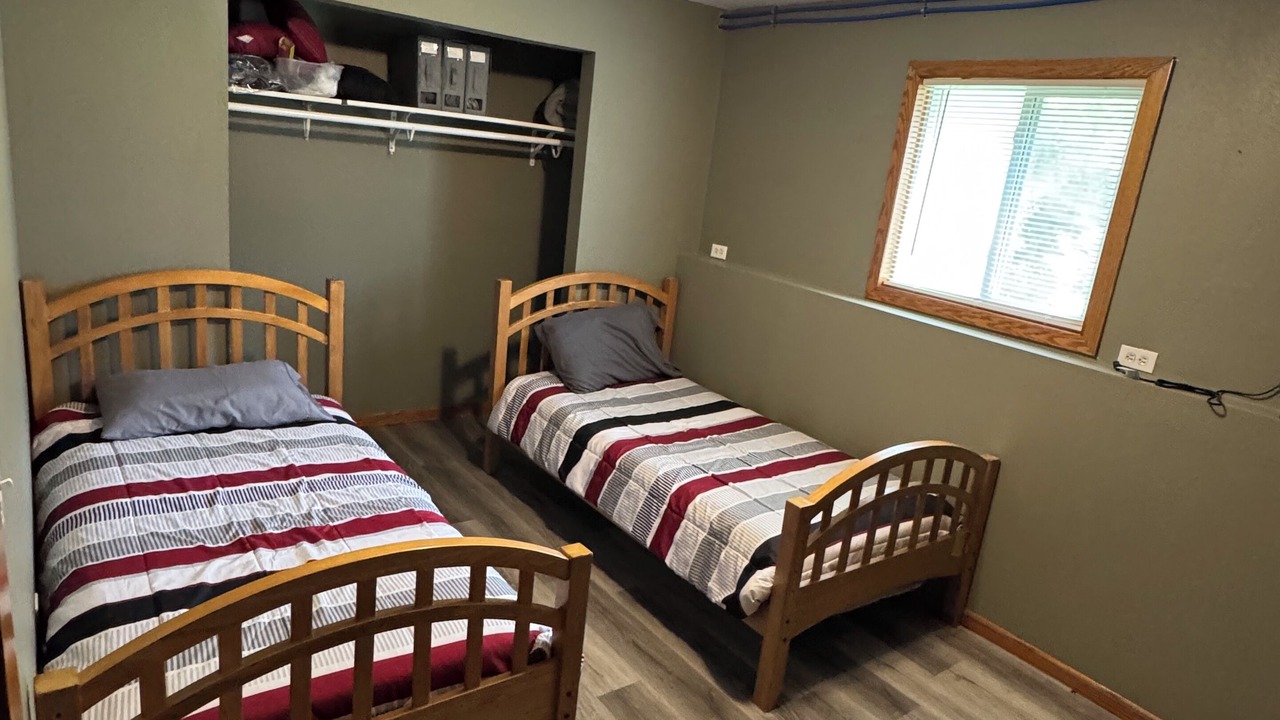 Photo of Bedroom in Webster