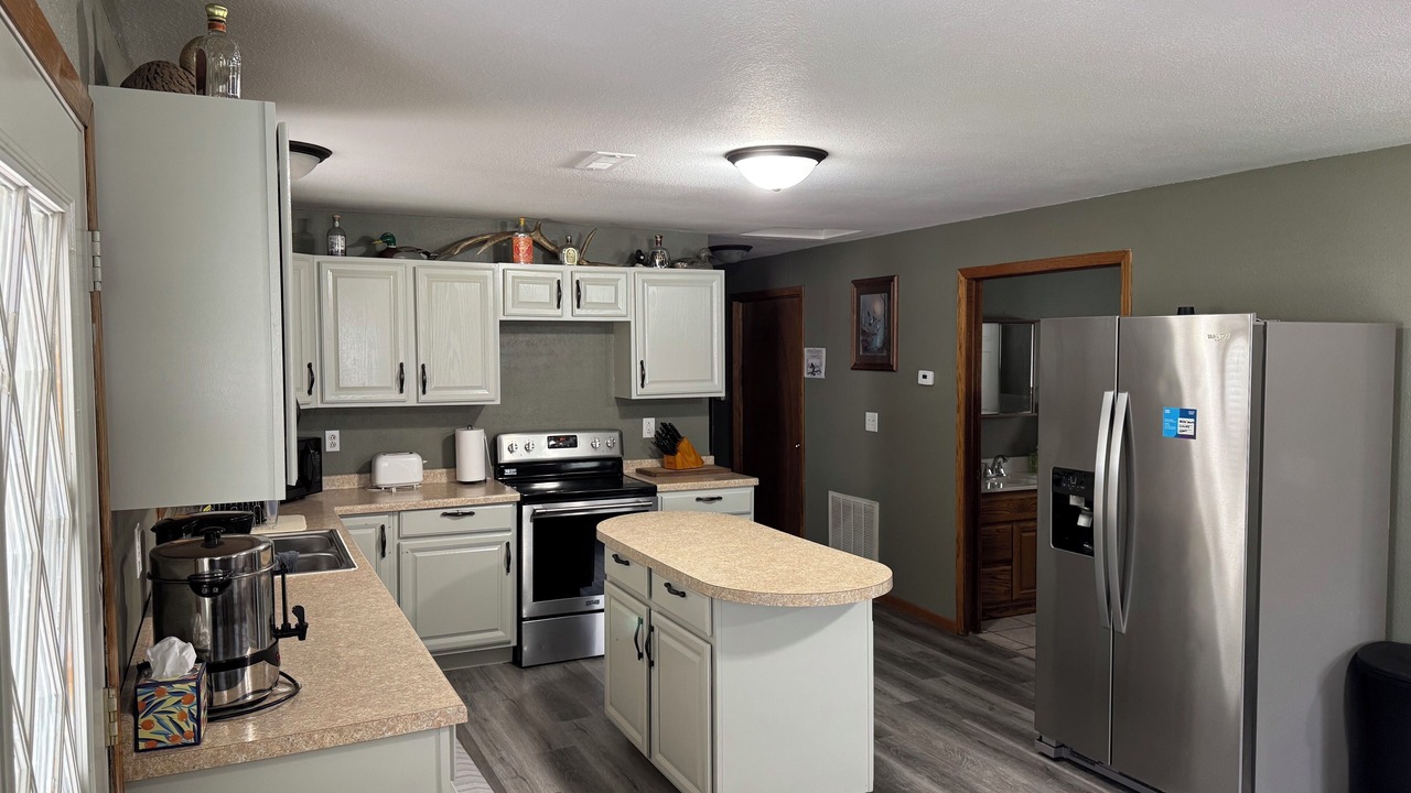 Photo of Kitchen in Webster