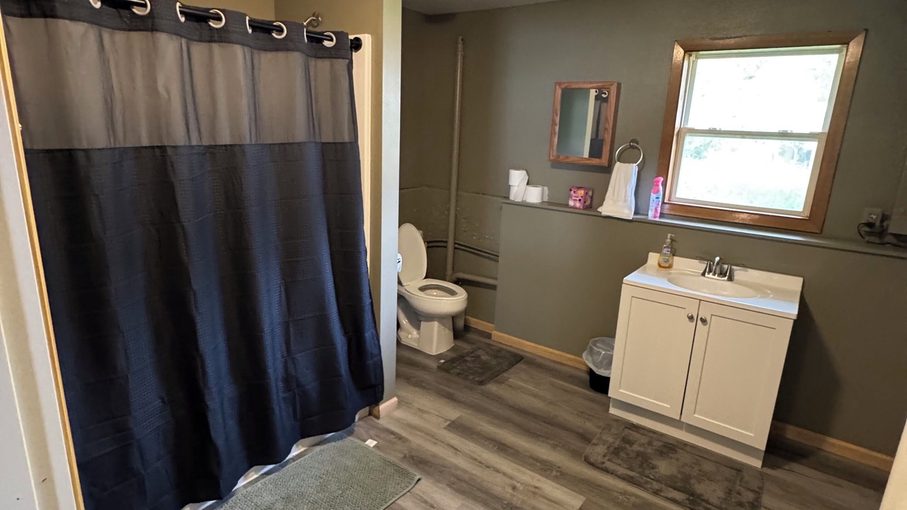 Photo of Bathroom in Webster