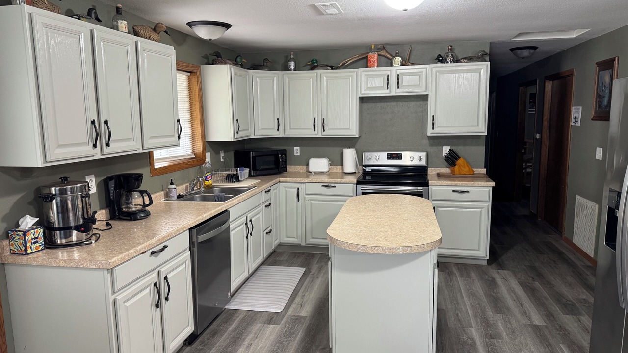 Photo of Kitchen in Webster