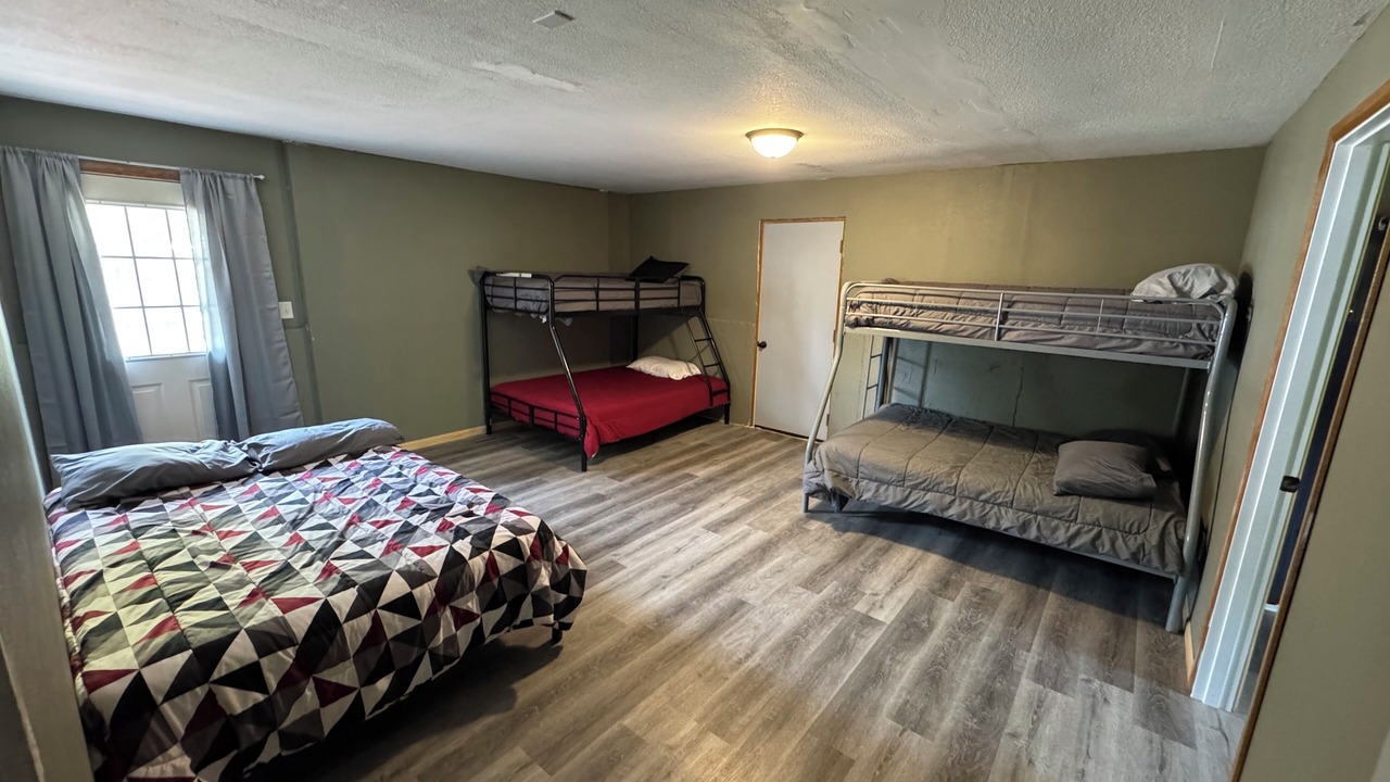 Photo of Bedroom in Webster
