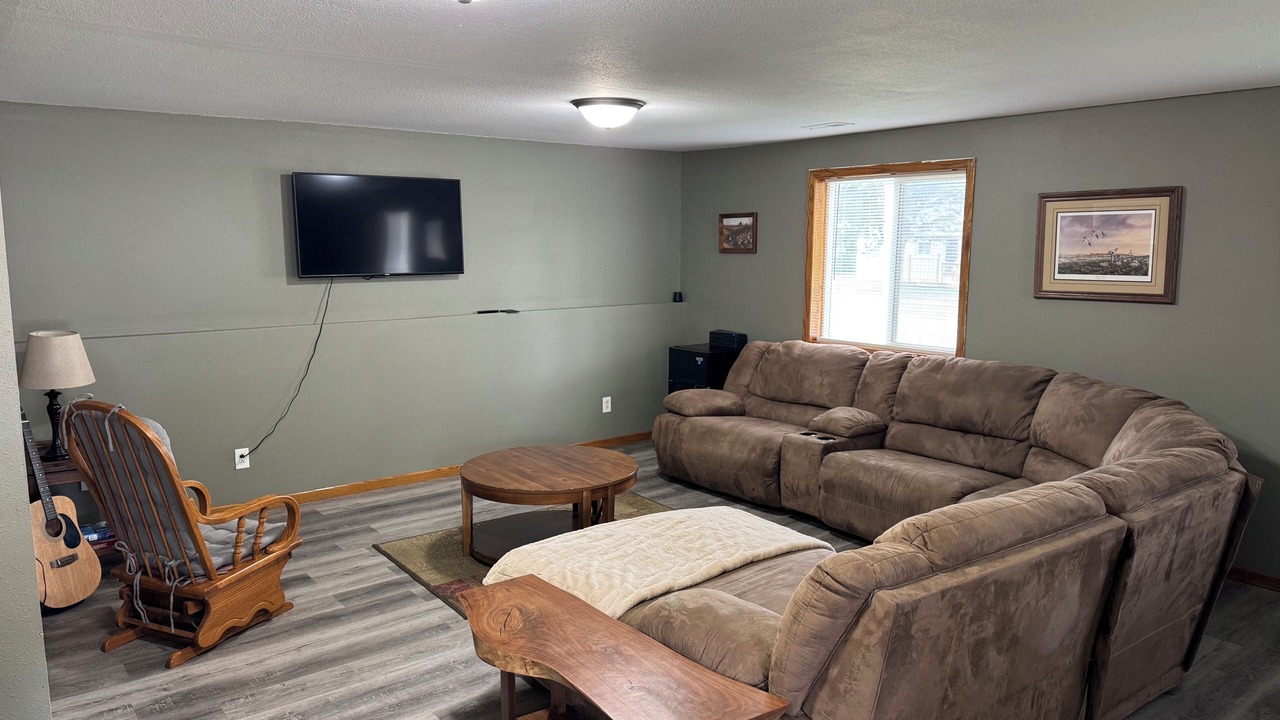 Photo of Livingroom in Webster