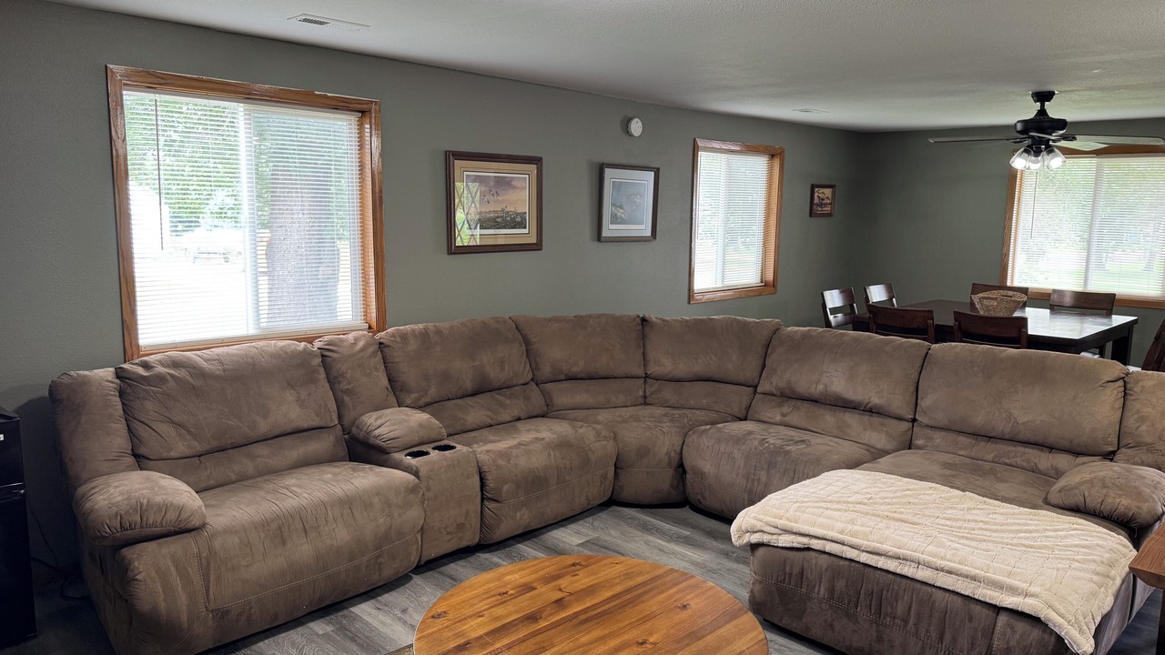 Photo of Livingroom in Webster