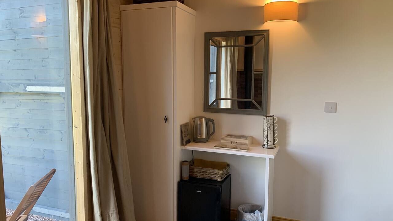 Photo of Bedroom in Shepshed