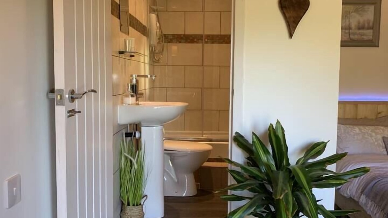 Photo of Bedroom in Shepshed