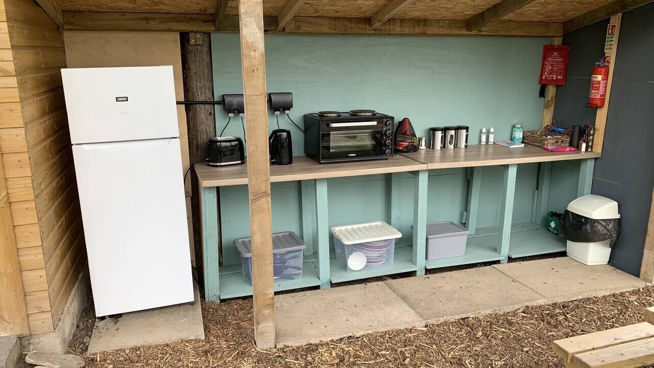 Photo of Outdoor in Shepshed