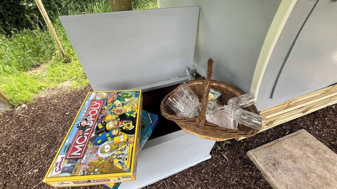 Photo of Others in Loughborough