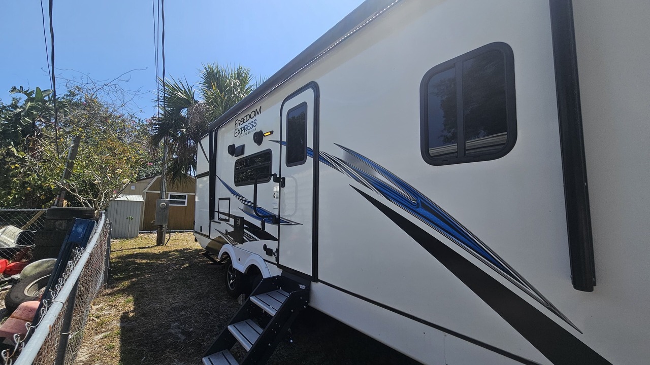 Photo of Outdoor in Cocoa
