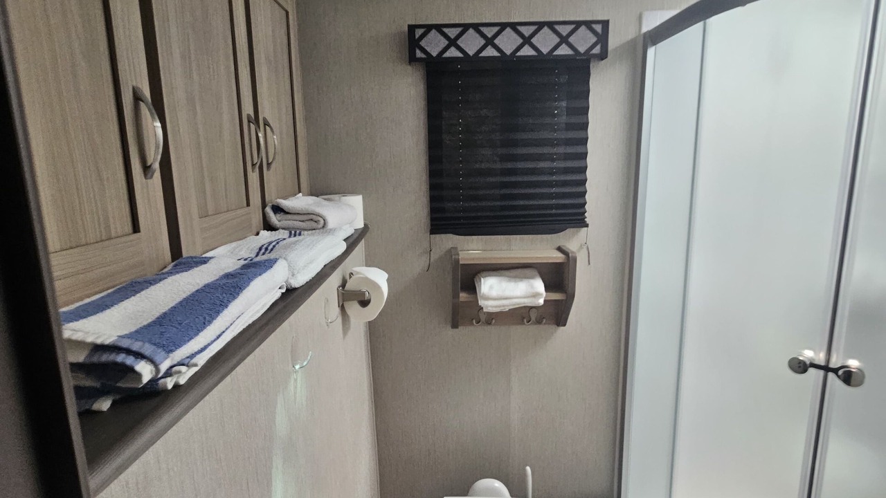 Photo of Bathroom in Cocoa