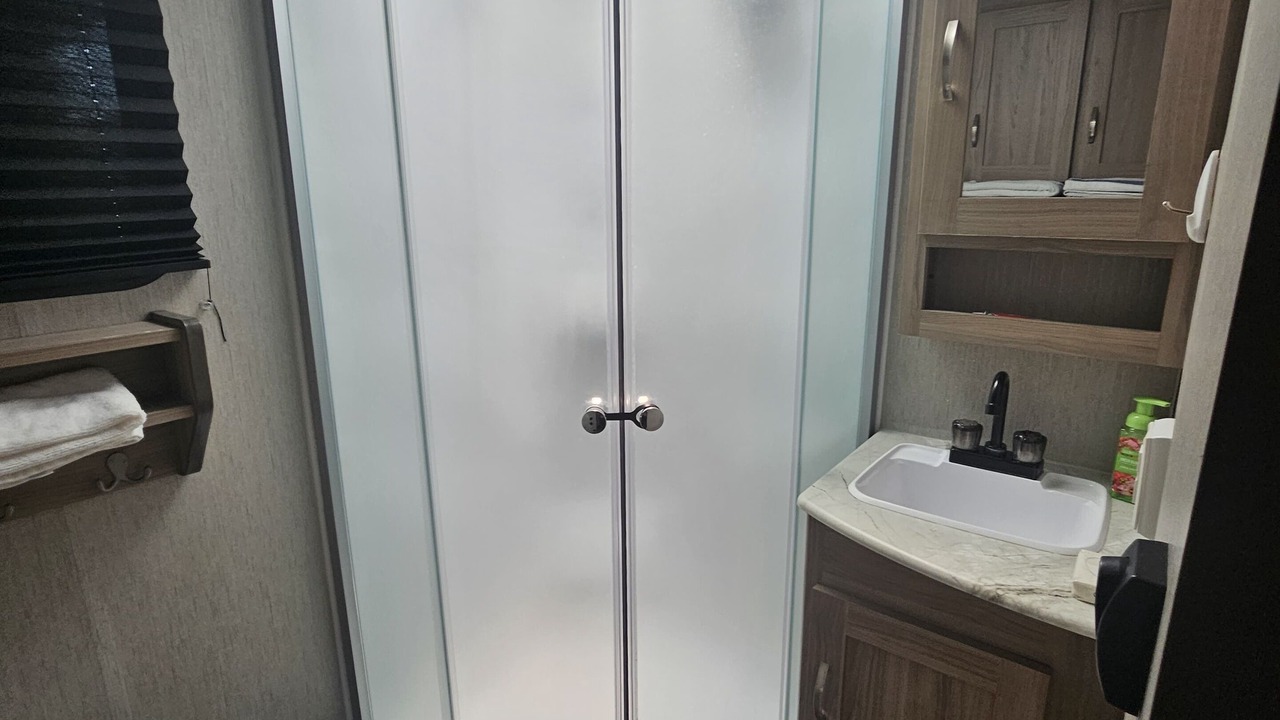 Photo of Bathroom in Cocoa