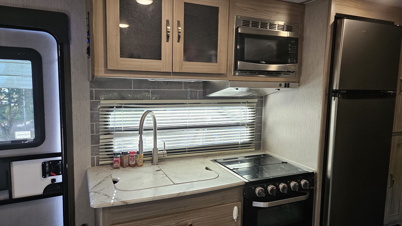 Photo of Kitchen in Cocoa