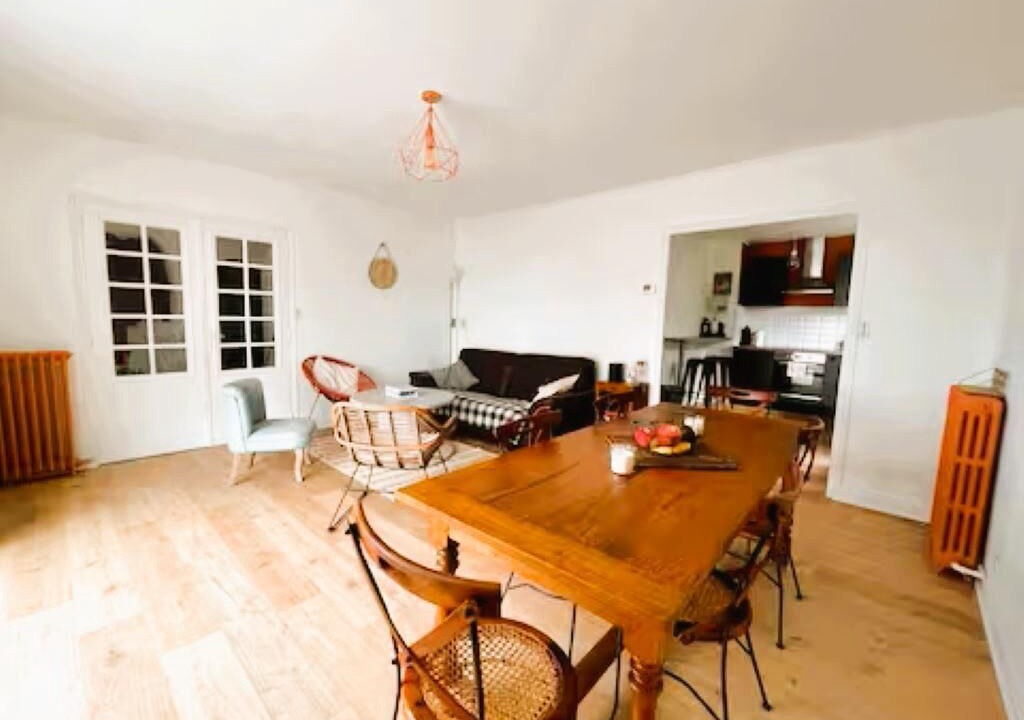 Photo of Livingroom in Le Treport