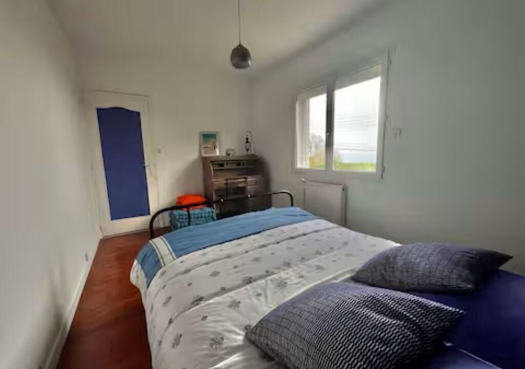 Photo of Bedroom in Le Treport