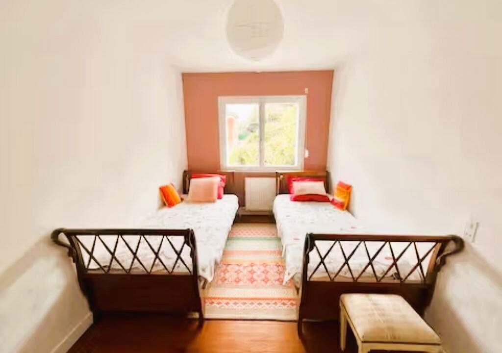 Photo of Bedroom in Le Treport