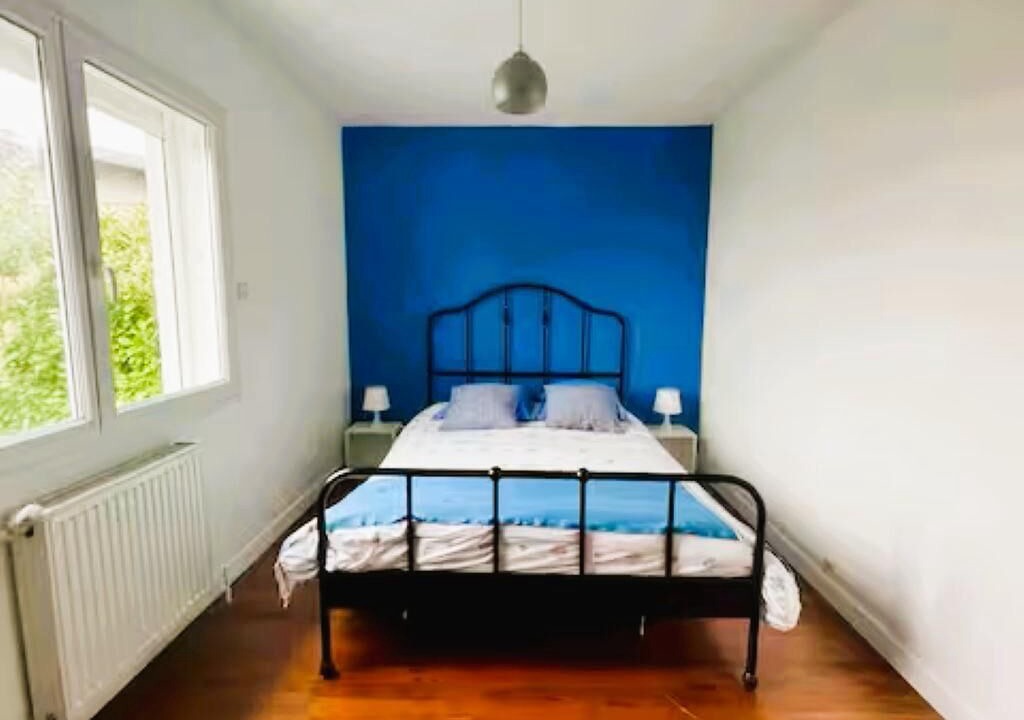 Photo of Bedroom in Le Treport