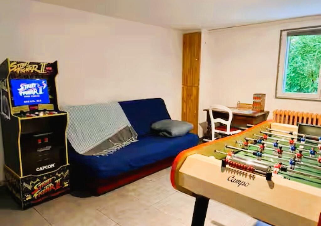 Photo of Bedroom in Le Treport