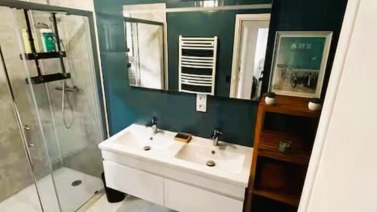 Photo of Bathroom in Le Treport