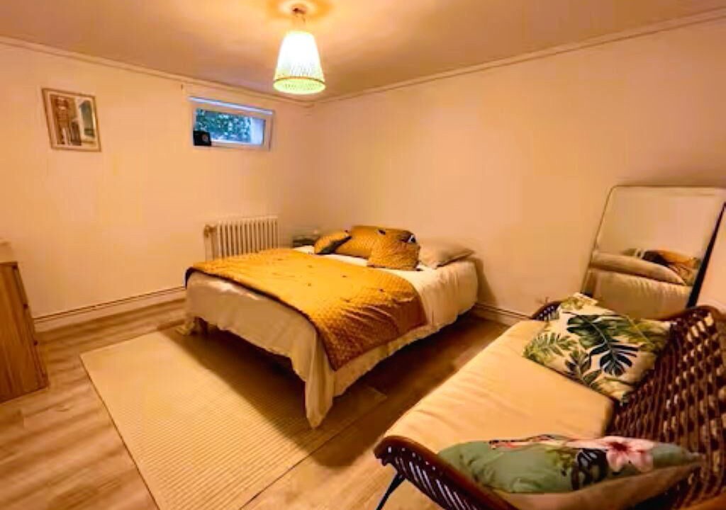 Photo of Bedroom in Le Treport
