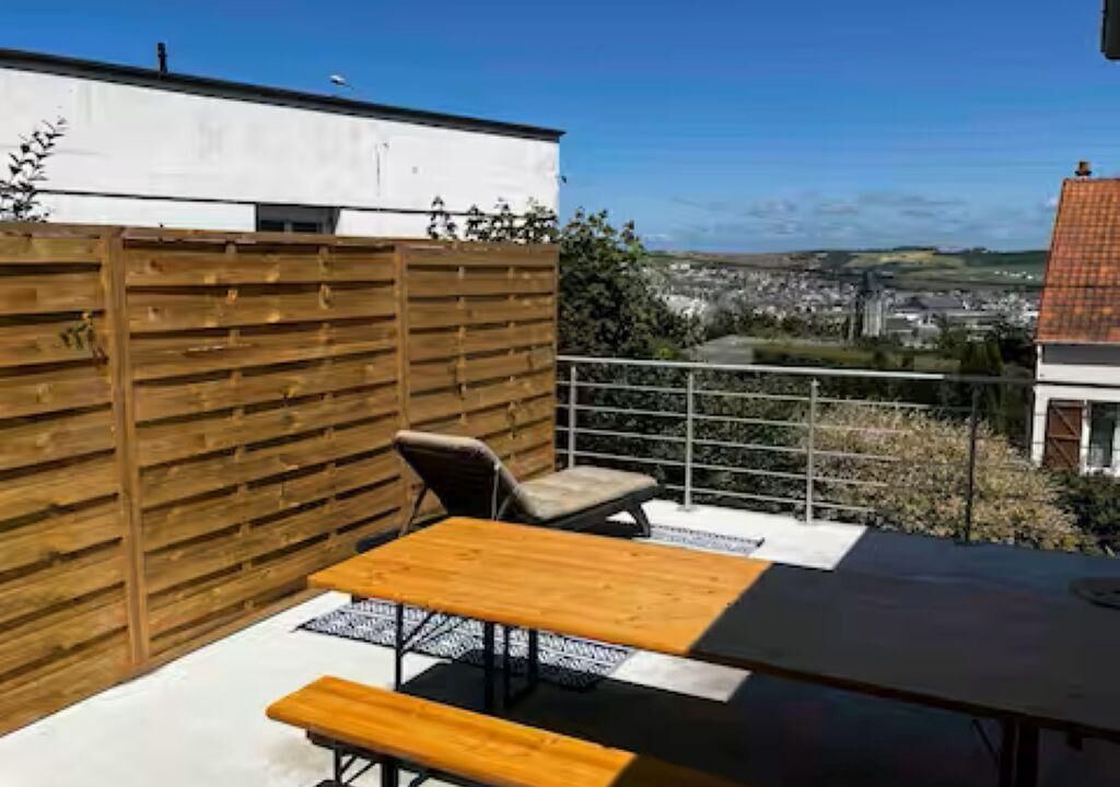 Photo of Outdoor in Le Treport