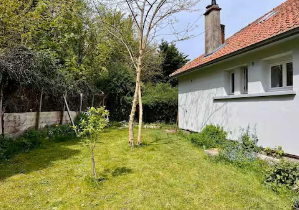 Photo of Outdoor in Le Treport
