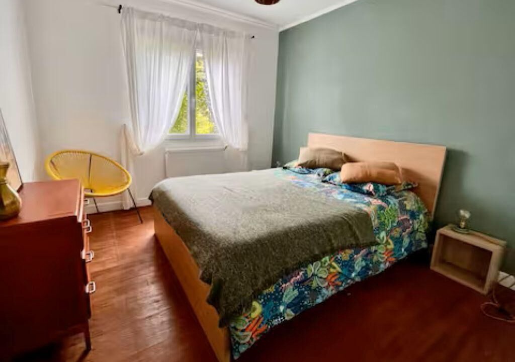Photo of Bedroom in Le Treport
