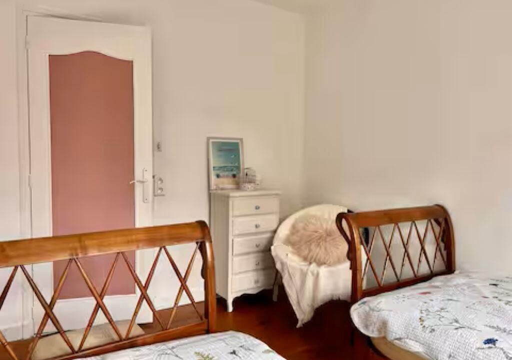 Photo of Bedroom in Le Treport