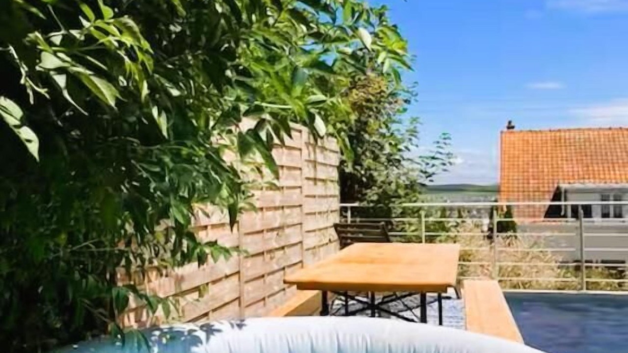 Photo of Outdoor in Le Treport
