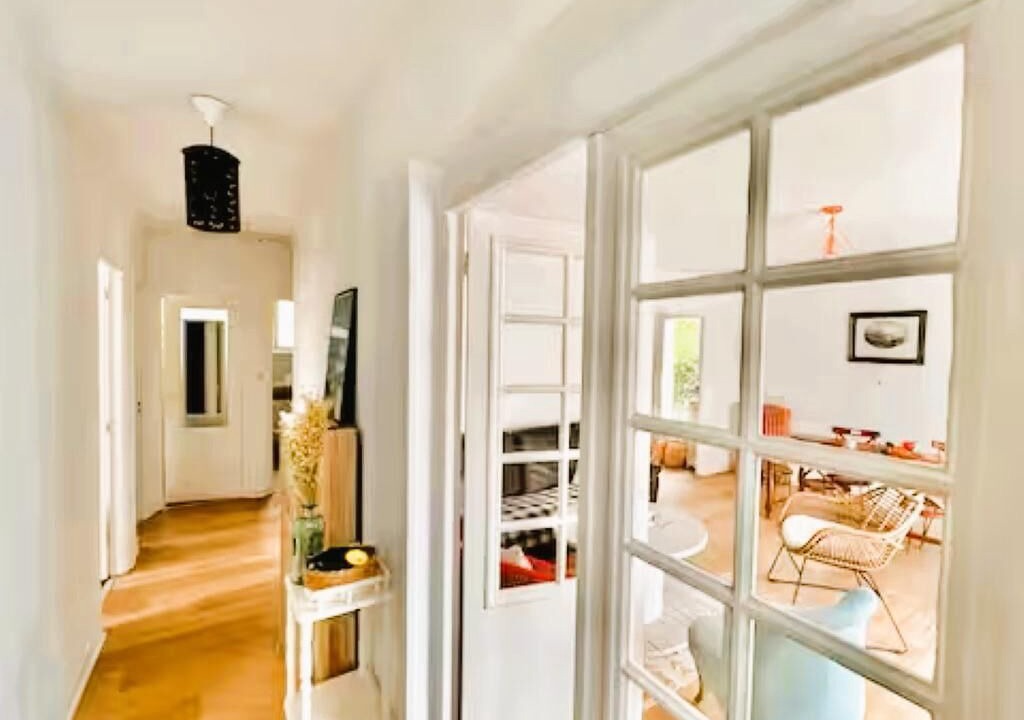 Photo of Livingroom in Le Treport