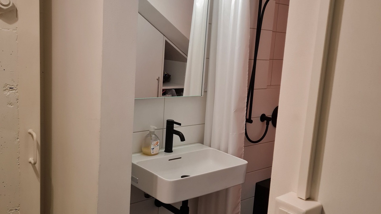 Photo of Bathroom in Schwanden