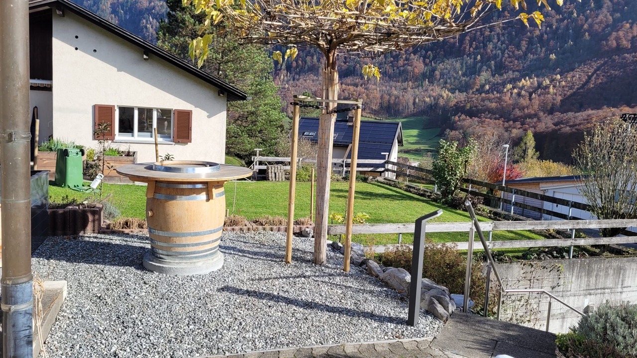 Photo of Outdoor in Schwanden