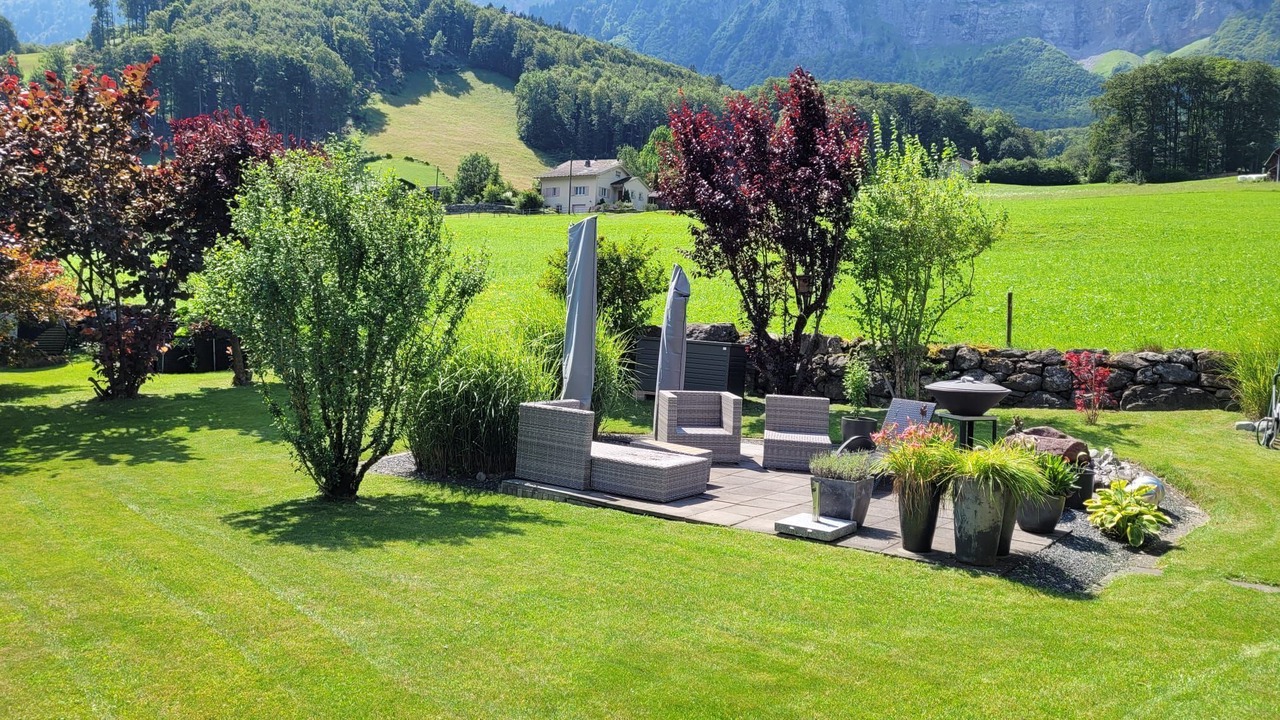 Photo of Outdoor in Schwanden