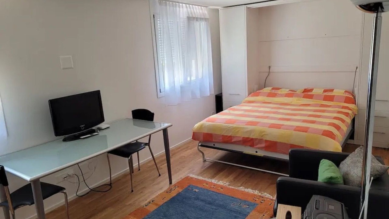 Photo of Bedroom in Schwanden