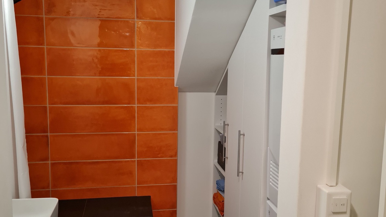 Photo of Bathroom in Schwanden
