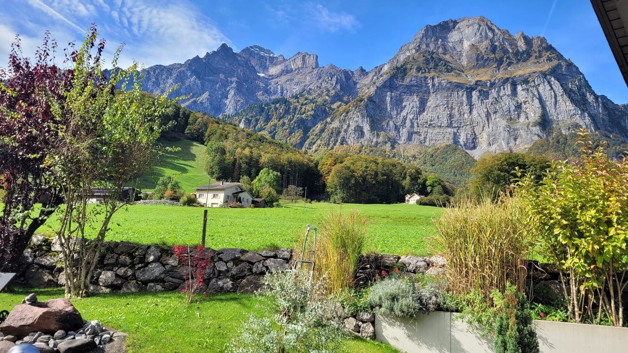 Photo of Outdoor in Schwanden