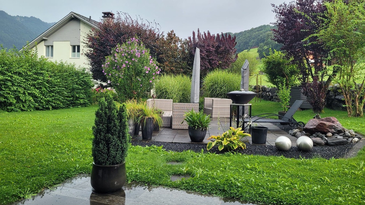 Photo of Outdoor in Schwanden