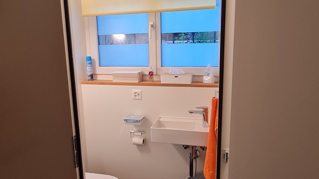 Photo of Bathroom in Schwanden