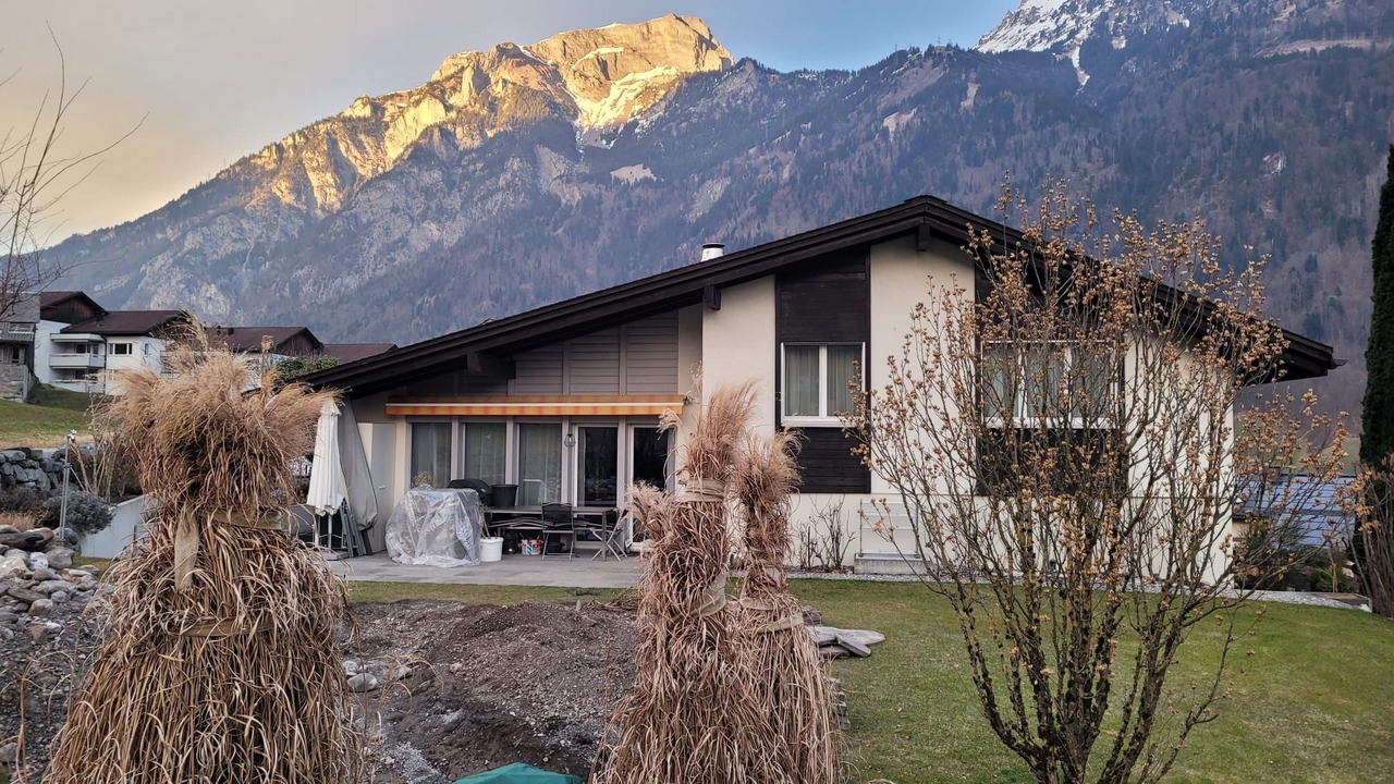 Photo of Outdoor in Schwanden