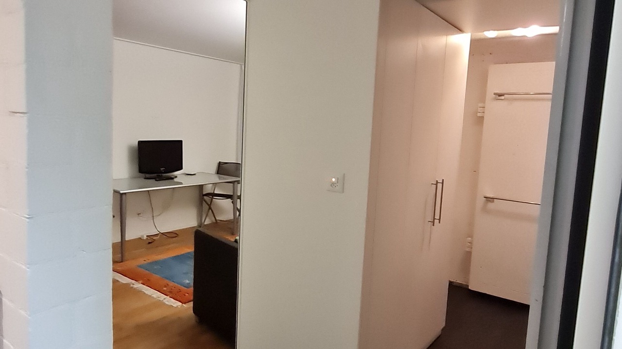 Photo of Bedroom in Schwanden
