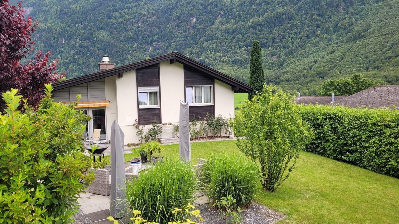 Photo of Outdoor in Schwanden