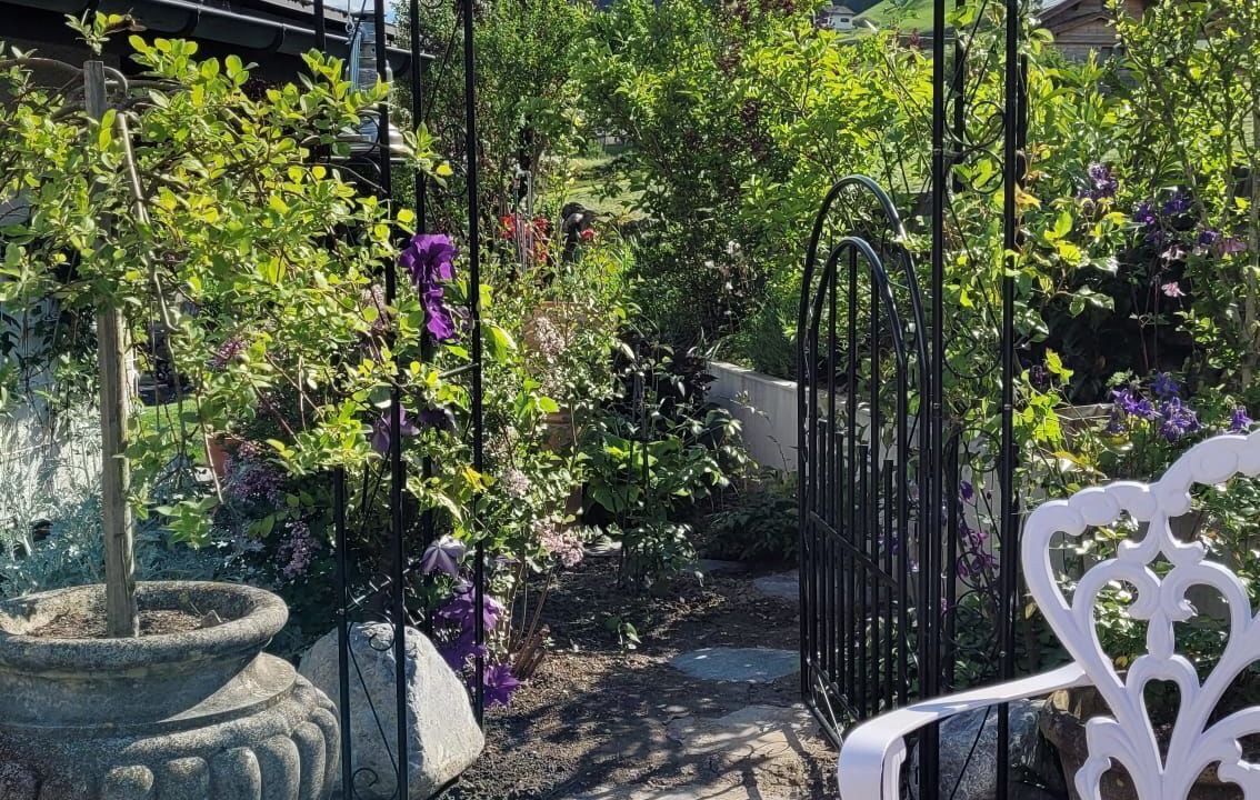 Photo of Patio Balcony in Schwanden