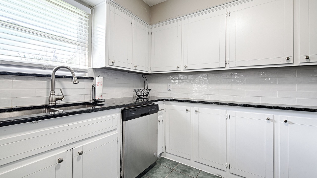 Photo of Kitchen in Crowley