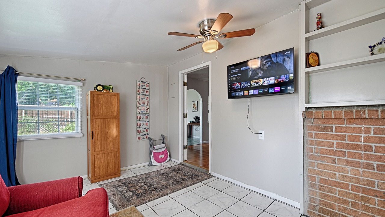 Photo of Livingroom in Crowley