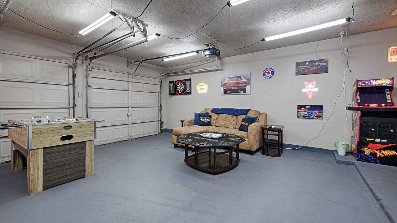 Photo of Bedroom in Crowley
