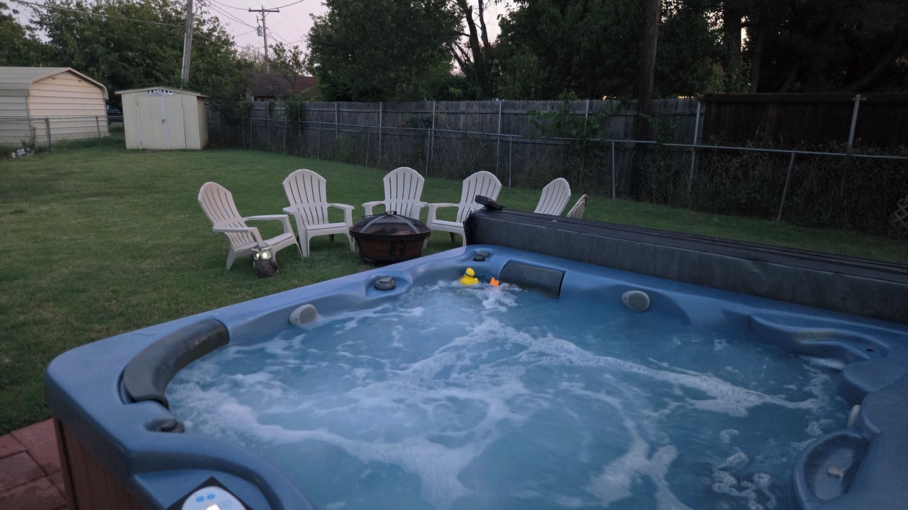 Photo of Outdoor in Crowley