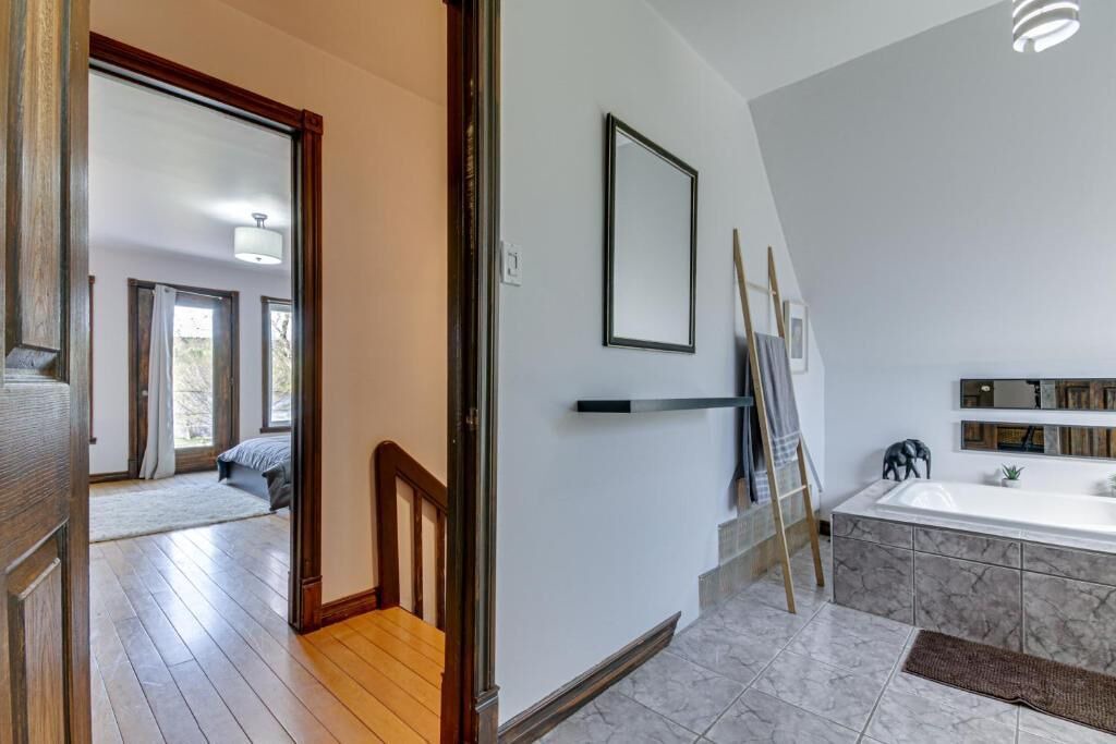 Photo of Bedroom in Grandes-Piles