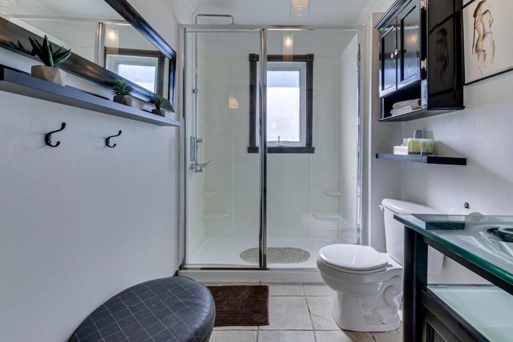 Photo of Bathroom in Grandes-Piles