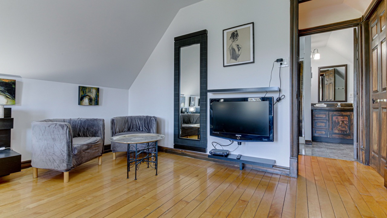 Photo of Livingroom in Grandes-Piles