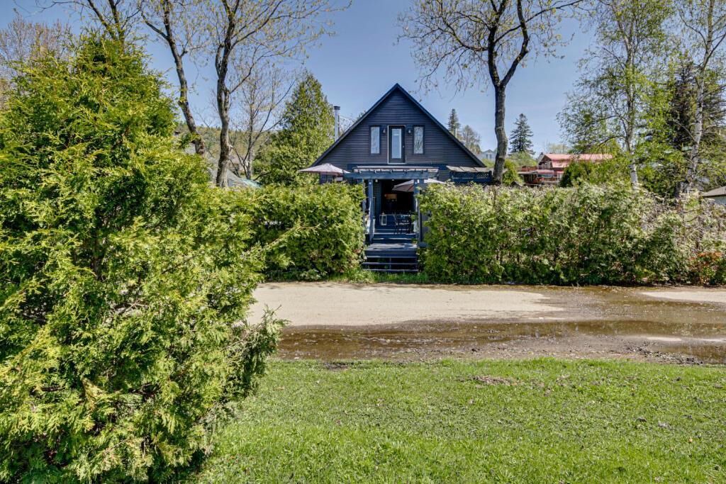 Photo of Outdoor in Grandes-Piles